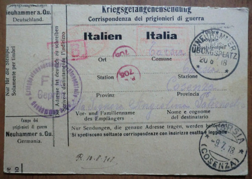 Italia regno cartolina - italia, regno.cartolina