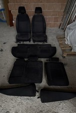 TAPPEZZERIA SEDILI ALFA ROMEO