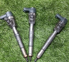 KIT INIETTORI PER FIAT 500 X Serie 0445110524 Diesel 1600 MJT (15>)