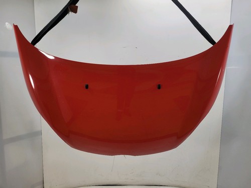 Cofano ford fiesta - -, vi