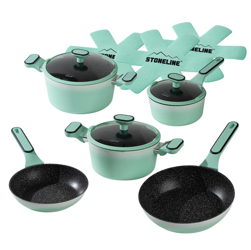Stoneline mint set di - stoneline®,