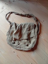vecchio tascapane militare Ww1