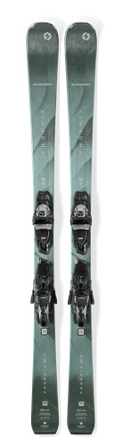Sci allround donna - sci,
