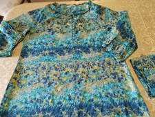 Camicione Donna Naracamicie taglia V