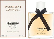 GANDINI DAL 1896 PASSIONI
