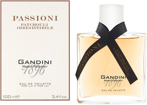 Gandini dal 1896 passioni - gandini,
