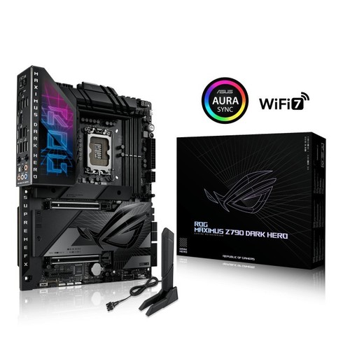 Asus rog maximus - rog, z790