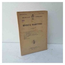 Rivista Marittima 1928