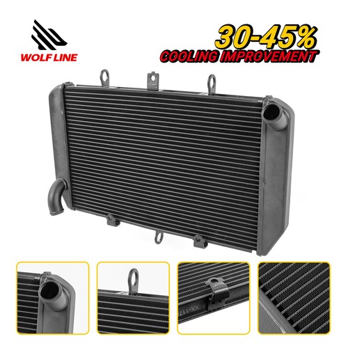 Radiatore alte prestazioni