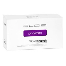 Elos Expert Line AquaTest PO4H Test Fosfati Range 0,008-0,14ppm