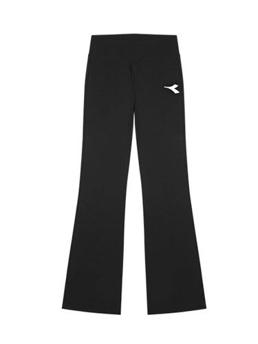 Diadora leggings flare - diadora,