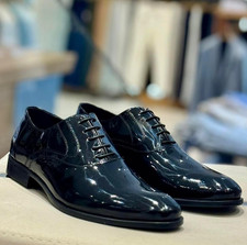 Scarpe oxford uomo - scarpe,