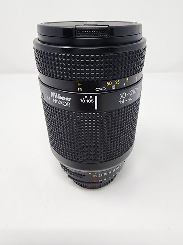 Nikon nikkor 210 mm - nikon,