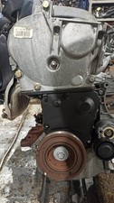 MOTORE PER RENAULT Megane ll Serie benzina 1600 (02>06)