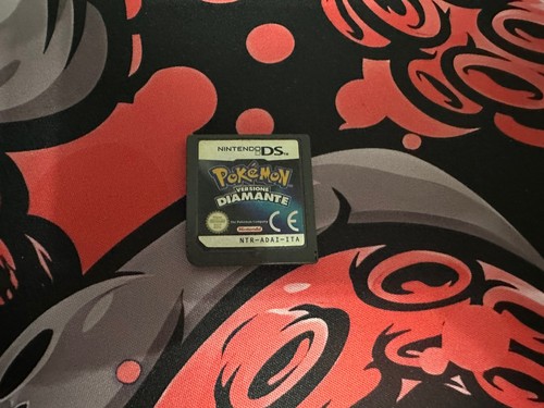 Pokémon versione diamante - pokémon,