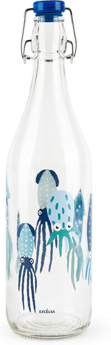 Squid bottiglia acqua 1 - squid,