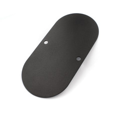 Harley Davidson Dyna Low Rider / S Dash Cover Tachimetro Tachimetro Clubstyle