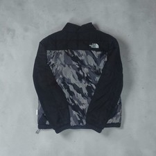 giubbotto the north face uomo