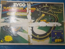 Pista tyco