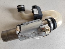 RESISTENZA LAVASTOVIGLIE PER ARISTON Elixa LI 670 DUO IRCA 5245 2040 WATT