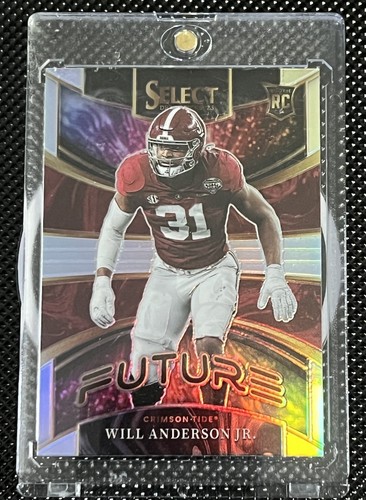 Panini 2023 select - panini, draft