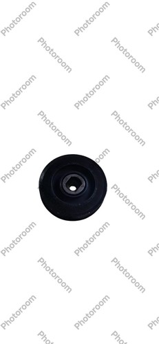 Puleggia albero motore nissan - puleggia,