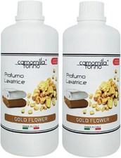 Set 2 Profumi Lavatrice 500ml