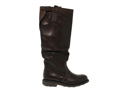 Stivale bikkembergs 101229 - stivale, in