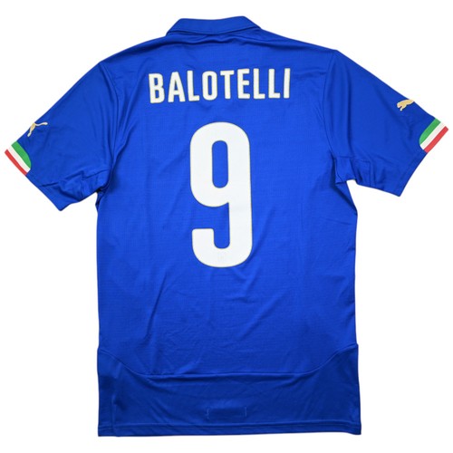 Maglia puma 2014 - maglia,
