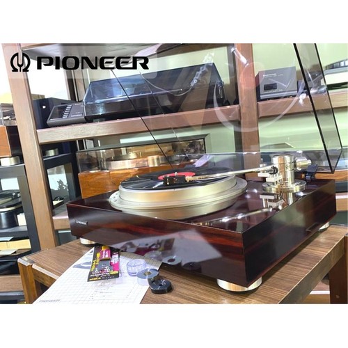 Giradischi ddp pioneer - giradischi, pl-70