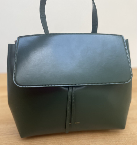 Mansur gavriel borsa zaino - gavriel,