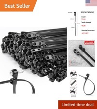 Fascette per cavi multiuso 12