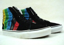 Scarpe da skateboard Vans Sk8