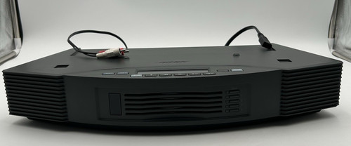 Bose acoustic wave music - acoustic,