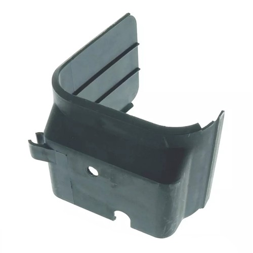 Deflettore copri clindro - clindro, per