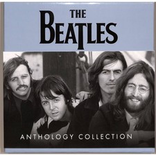 The beatles anthology - the,