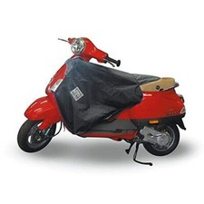 Coprigambe scooter Tucano