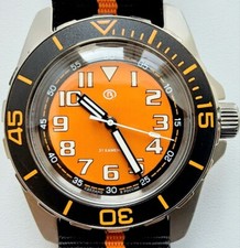 VOSTOK AMFIBIA Automatic