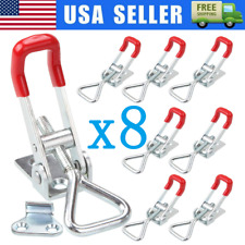 8pz Fermaglio a levetta in