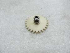 Vite senza fine pompa olio motosega stihl 030 031 032 045 056 usato originale 