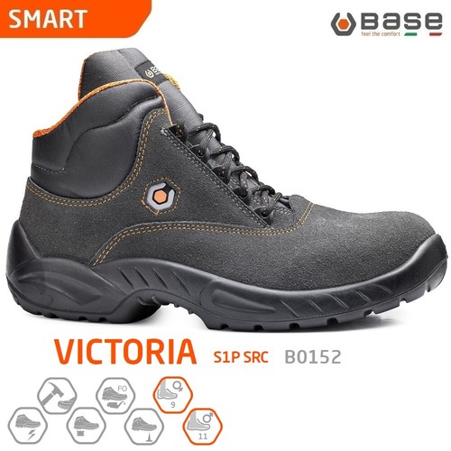 Base smart scarpe lavoro - base,