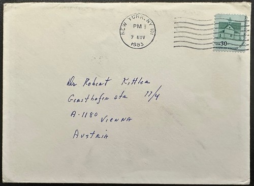 1983 1606 raro uso di - us,