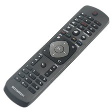 Smart remote control - tv,