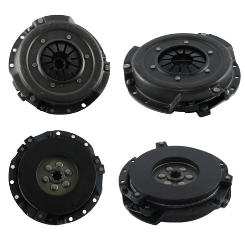Frizione bidisco motore fort - frizione,