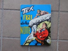 TEX 50 EDIZIONE CON MG - CONTINUA - PICCOLO RANGER - OTTIMO