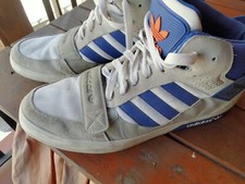 Adidas Hard court Defender