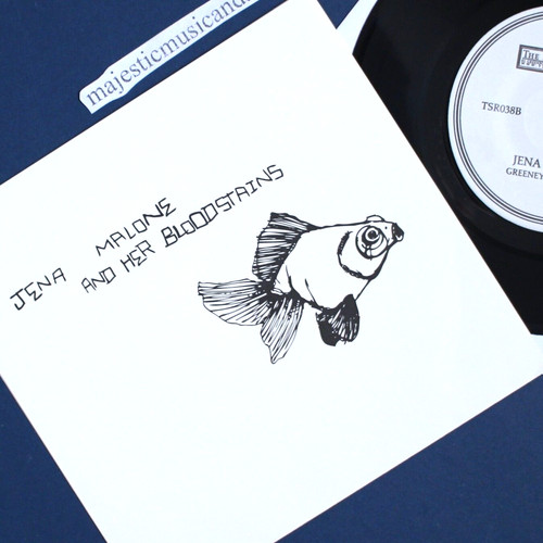 Limited numbered jena malone - limited,