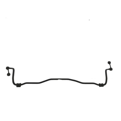 Barra stabilizzatrice - barra,