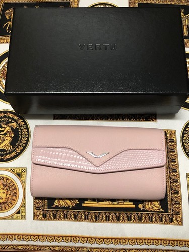 Custodia pelle rosa - custodia,