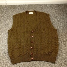 Cardigan vintage United Colors